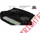 1112 1965-66 Series Color Rear Soft Window Early Impala Top Choices Convertible 9