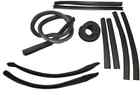 1966-1970 Set Body Convertible Mopar Weatherstrip Top