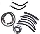 1970-1971 Weatherstrip Mopar Convertible Body Top Set