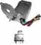 1971-1975 Impala Convertible Motor Relay Chevrolet Transmission Top