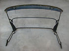 1971-1980 Convertible Top Frame Spitfire Triumph Mk4 Assembly.