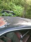 1975-1979 Mopar Chrysler Plymouth Magnum Dodge Sunroof Cordoba -body Power