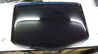 1986l-1988 Gm T-top Corvette Panel Roof Top Blue Smoke Glass Targa