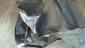 1996-2000 Chrysler Sebring Frame Convertible Top Window