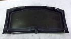 1997-2004 Top Glass Roof C5 Frame Smoke Carbon Corvette Fiber