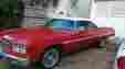 1n67h5s160218 Chevrolet 1975 Caprice Convertible