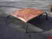 2-door 283 Roof 1959 59 Chevy Belair Chop 60 Hardtop Impala 348 1960 Section