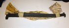 20217186 Gm Top Weatherstrip Seal Monte Carlo Regal Cutlass Nos