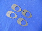 204788 Sc Spares New Exterior Door Handle Gaskets Austin Healey