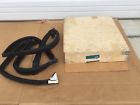 20565988 General Motors Nos Camaro Firebird Chevy Weatherstrip Gasket Seal Right