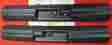 20704030 2070431 1986-1988 Monte Carlo 442 Regal Ss Ls Nos Gm T Top Glass Plastic Moldings