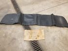 2074304 Jeep Black Soft Top Cover Boot Amc Nos New