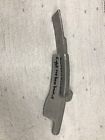 216174 Rh Hudson Convertible Top Bow Bracket