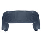 22-7101-3788 Tmi Mustang Convertible Top Boot Medium Blue