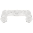 22-7107-2290 Tmi Mustang Convertible Top Boot White
