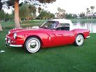 2209 Robbins Triumph Spitfire Convertible Top