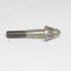2227394 General Motors Chevy Corvette Folding Top Compartment Lid Lock Bolt