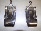 2251116 Mopar Plymouth Fury Convertible Top Latches Pair Pt