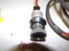2291739 Mopar Plymouth Fury Convertible Top Switch And Harness Assembly Dash