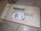 2302 Kv Bkb Robbins Vintage