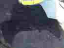 240sx Nissan 1992-1994 Convertible Top Original Black