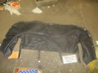 241-525 Mg Midget Sprite Convertible Top Boot Original Black
