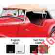 243-770 243-715 Moss Mg Tc Top And Side Curtain