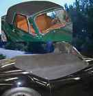 19-2430fn 2430fn Robbins Headliner Kit For Jaguar