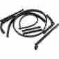 25-102674-1 Premier Quality Products Corvette Convertible Top Weatherstrip Kit 1963-1967