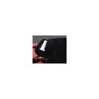 25-104013-1 Corvette Pillow Convertible Top Window Eckler