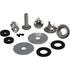 25-104068-1 Corvetter Hardtop Rear Mounting Hole Bolt Kit Eckler