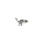 25-104126-1 Premier Quality Products Trim Parts Top Short Lever Lock Left