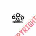 25-104397-1 Eckler S Corvette Convertible Body Weatherstrip Kit 1969early 25-104397-1 Eckler S Corvette Convertible Body Weatherstrip Kit 1969early