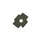 25-107903-1 Corvette Hardtop Stud Lower Retainer Eckler