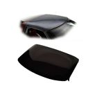 25-107911-1 Melrose T-top Corvette Roof Panel Blue Tint Acrylic 1989-1996