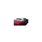 25-108237-1 Premier Quality Products Corvette Convertible Top White Vinyl Hard Window