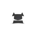 25-118426-1 Corvette Headliner Convertible Eckler