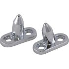 25-120743-1 Corvette Convertible Top Header Pins Eckler
