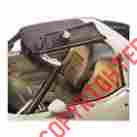 25-121831-1 Eckler S Corvette Sport Top Fox Rain Coat 1968-1977