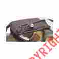 25-121832-1 Eckler S Corvette Sport Top Fox Rain Coat 1978-1982