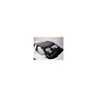 25-121896-1 Corvette Rain Coat Sport Top Fox Eckler