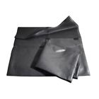 25-121930-1 Corvette Roof Panel Bags Deluxe Black Eckler