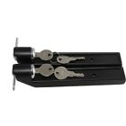 25-121945-1 Premier Quality Products Locks Deluxe Corvette