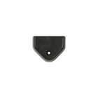 25-129193-1 Corvette Center Spade Cover Eckler