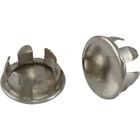 25-161937-1 Corvette Hardtop Plugs Rear Deck Hole Eckler