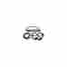 25-175674-1 Eckler S Corvette Convertible Body Weatherstrip Kit 1990-1996