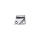 25-175994-1 Corvette Corner Molding Stainless Steel Left For Painted Roof Eckler