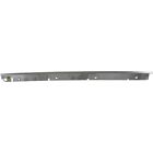 25-175995-1 Corvette Side Molding Stainless Steel Right For Painted Roof Eckler