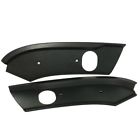 25-190438-1 Corvette Roof Mount Windshield Covers Convertible Eckler