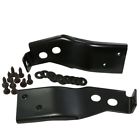 25-252772-1 Corvette Hardtop Mounting Brackets Eckler